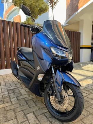 YAMAHA NMAX 160 ABS 